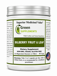 Bilberry