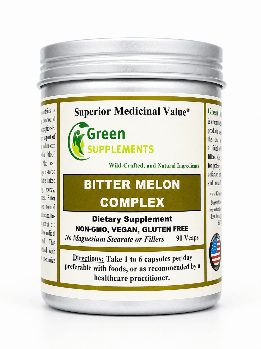 Bitter Melon
