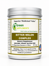 Bitter Melon