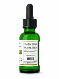 Black Cohosh Root, Liquid