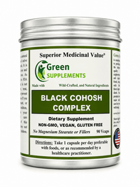 Black Cohosh