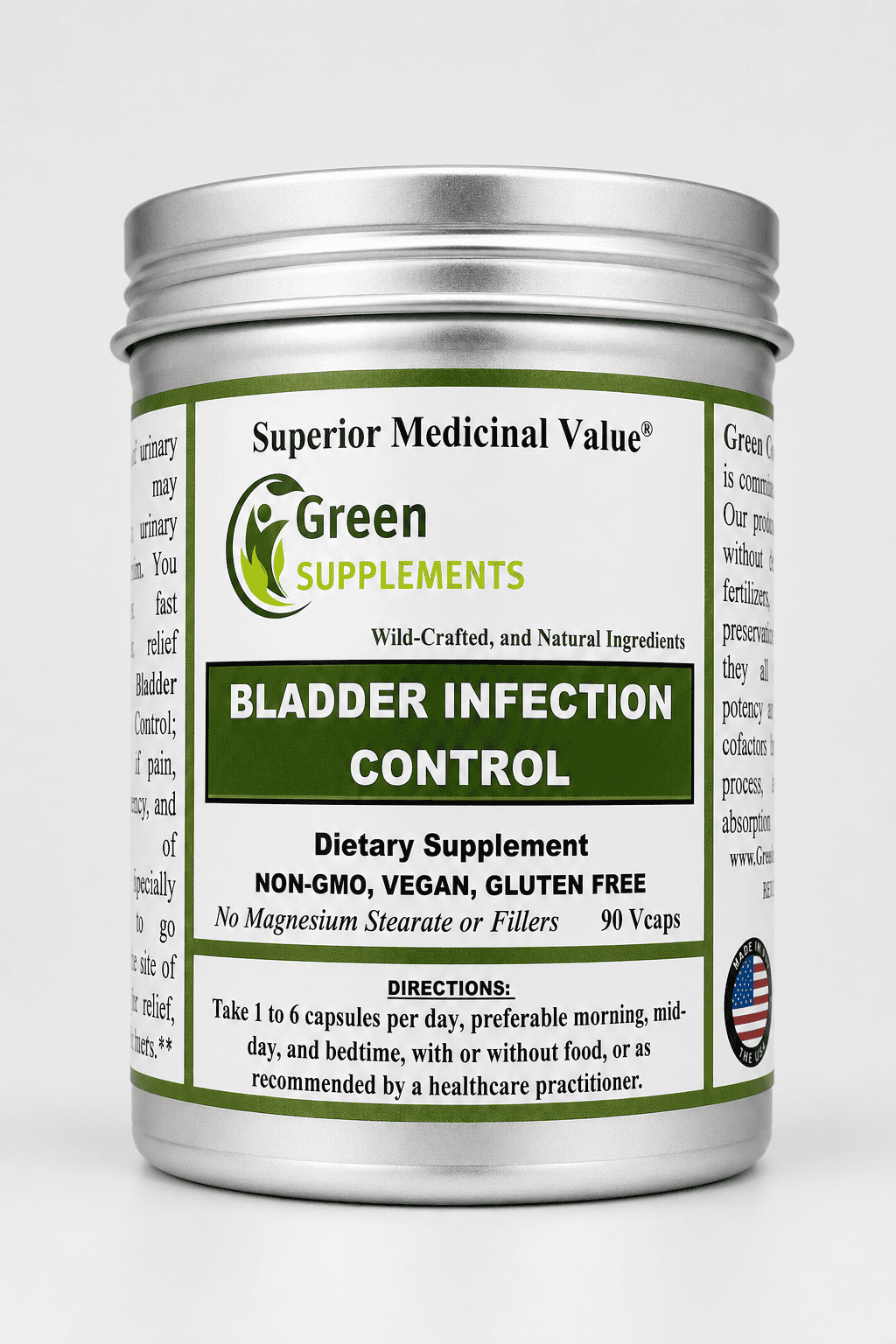 Bladder Infection, Urinary Tract Infection