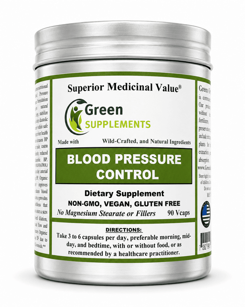 Blood pressure