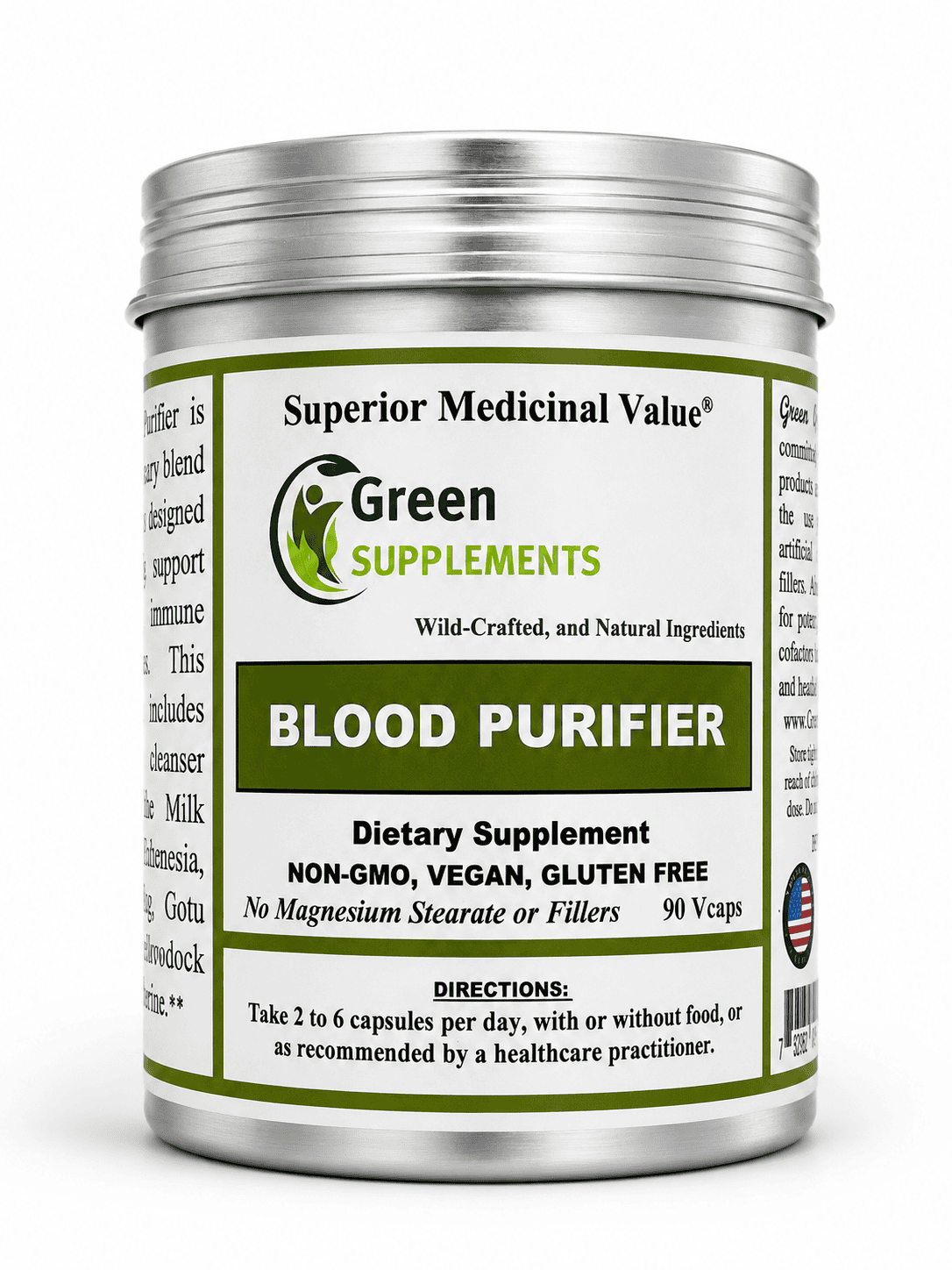 Blood Purifier