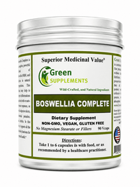 Boswellia
