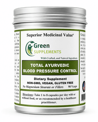 Blood Pressure, Ayurvedic