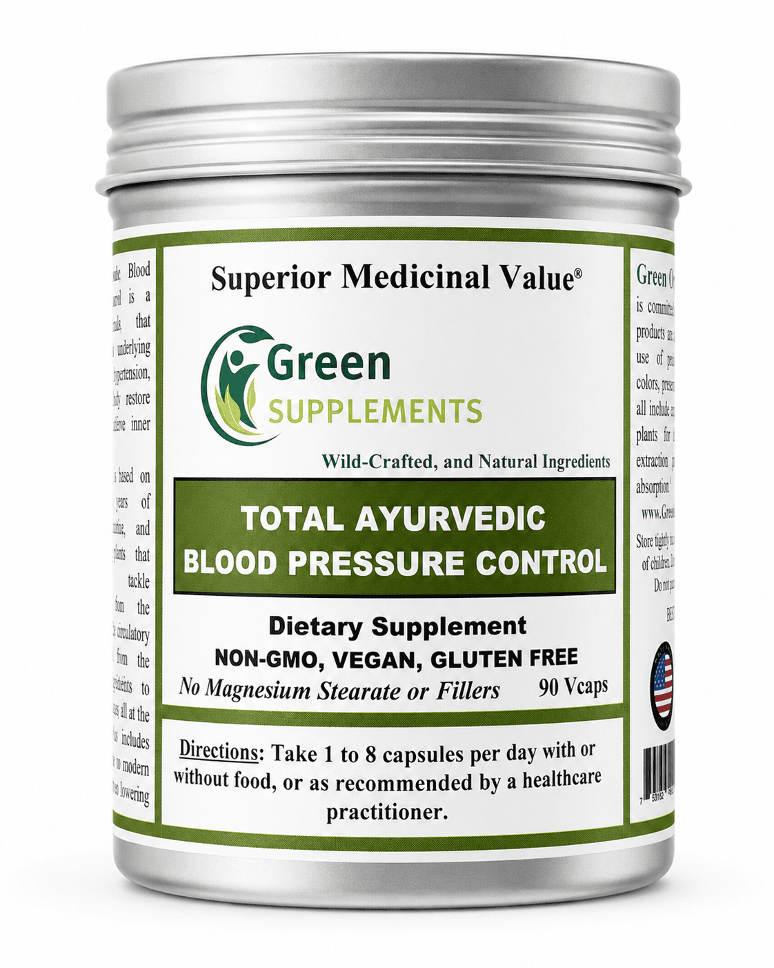 Blood Pressure, Ayurvedic