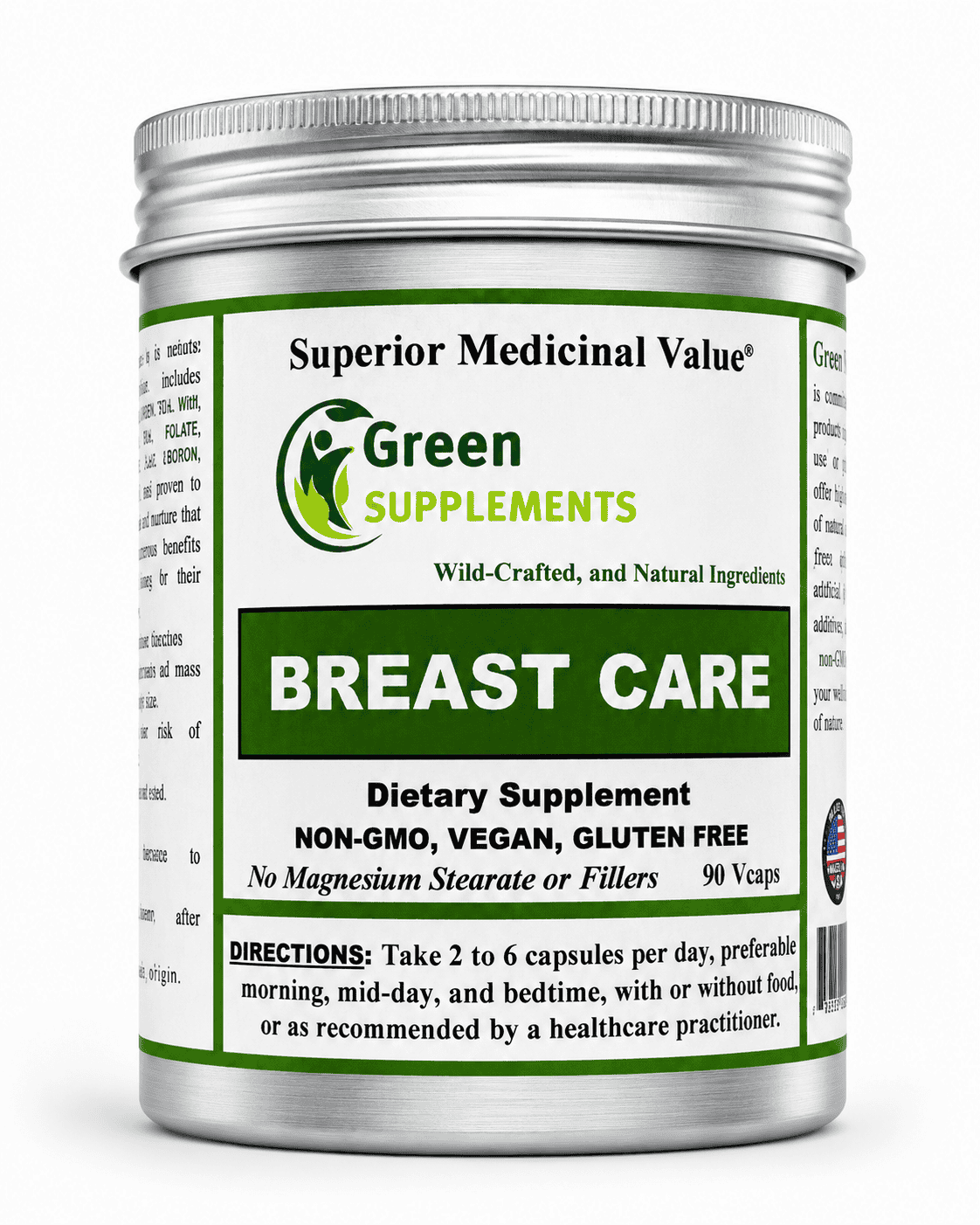 Breast Care