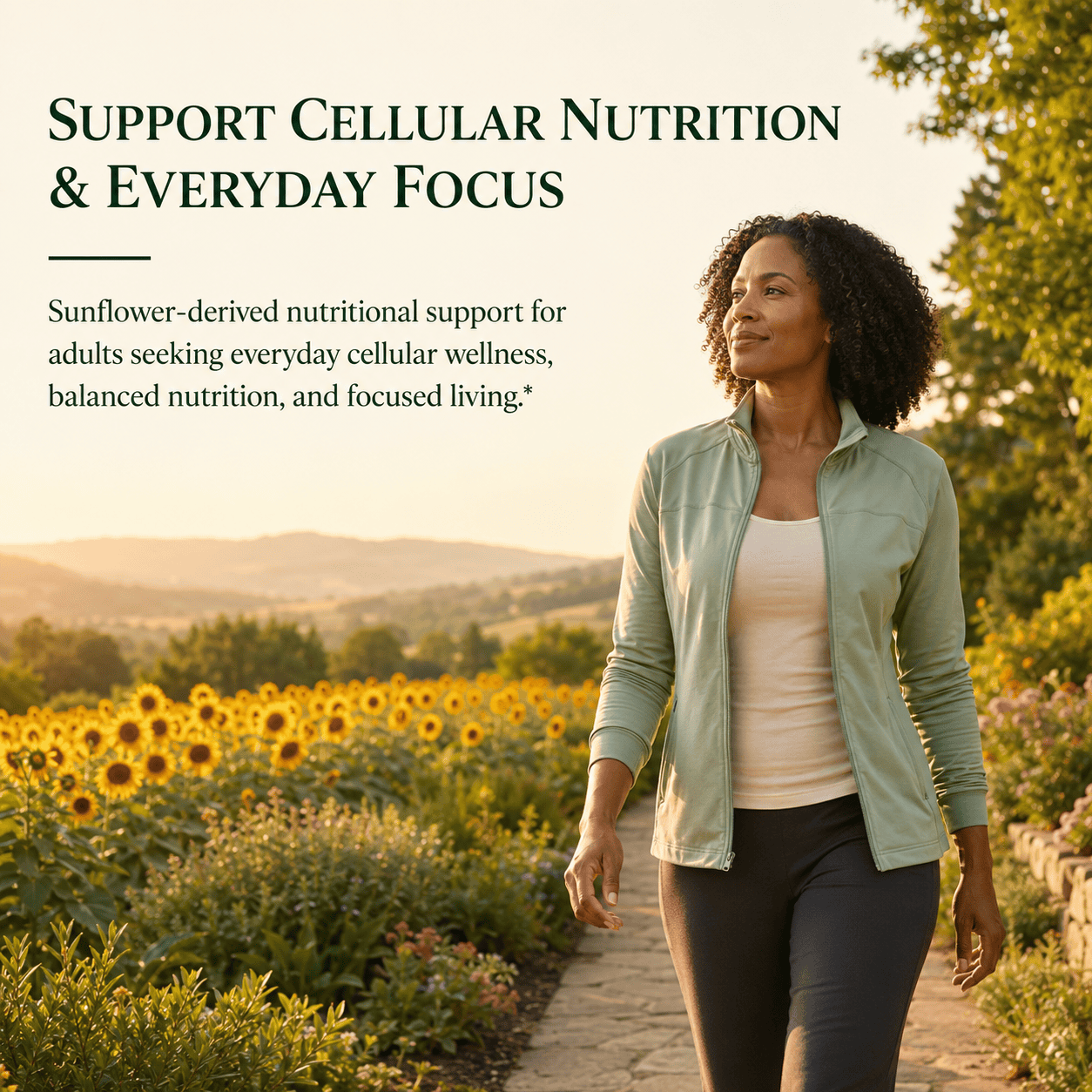 Sunflower Lecithin