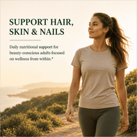 Biotin, High Potency
