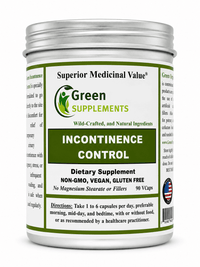 Incontinence, Urinary Incontinence, Bladder Control