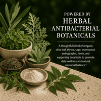 Antibacterial