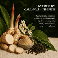 Galangal, Galangin