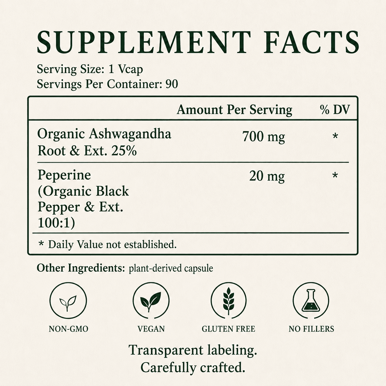 Ashwagandha