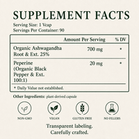 Ashwagandha