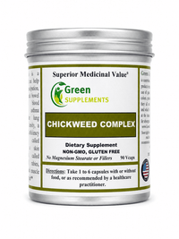 Chickweed