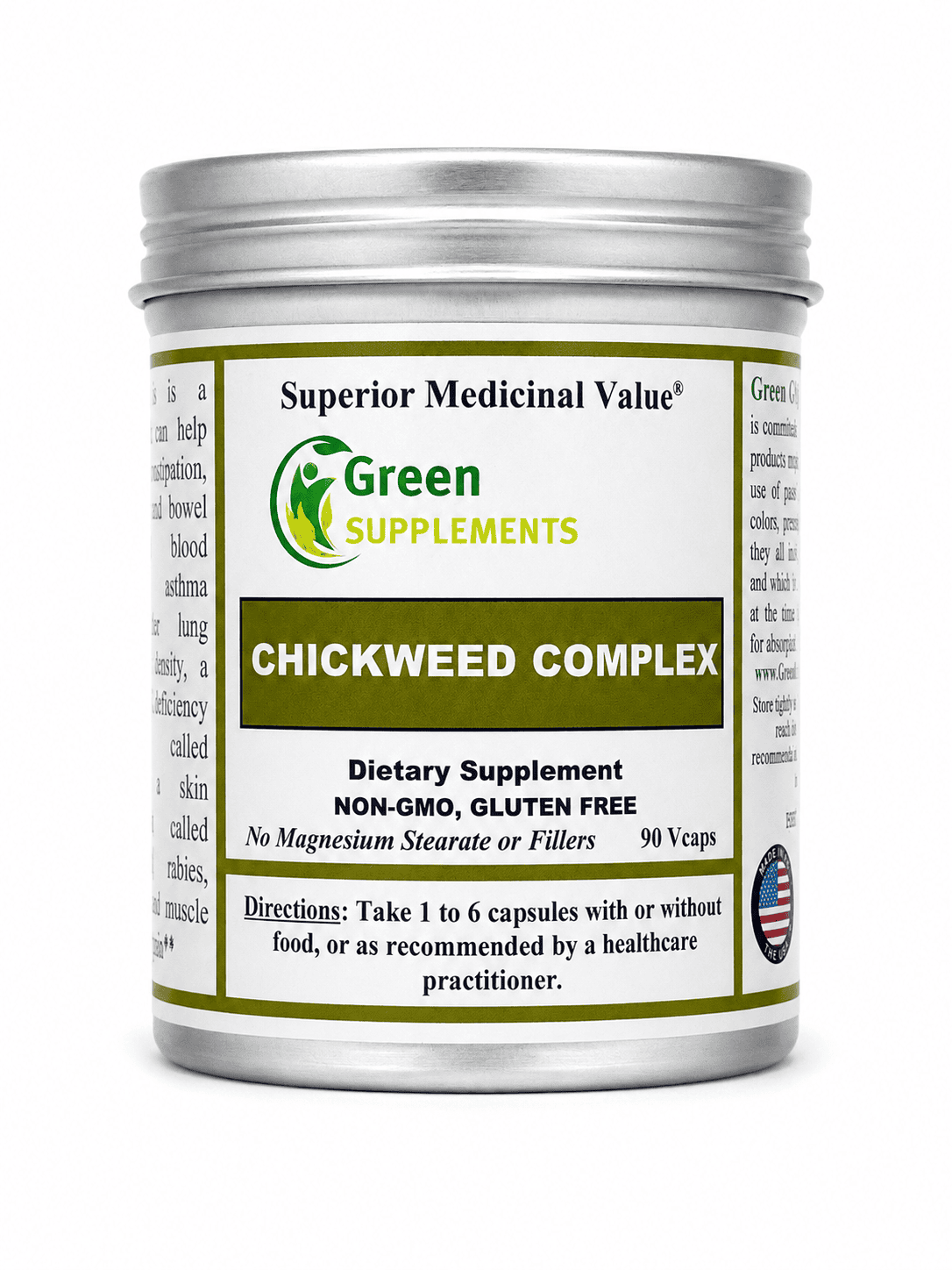 Chickweed