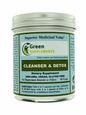 Cleanser & Detox, Colon Cleanser