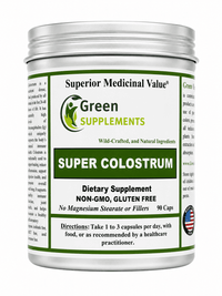 Colostrum