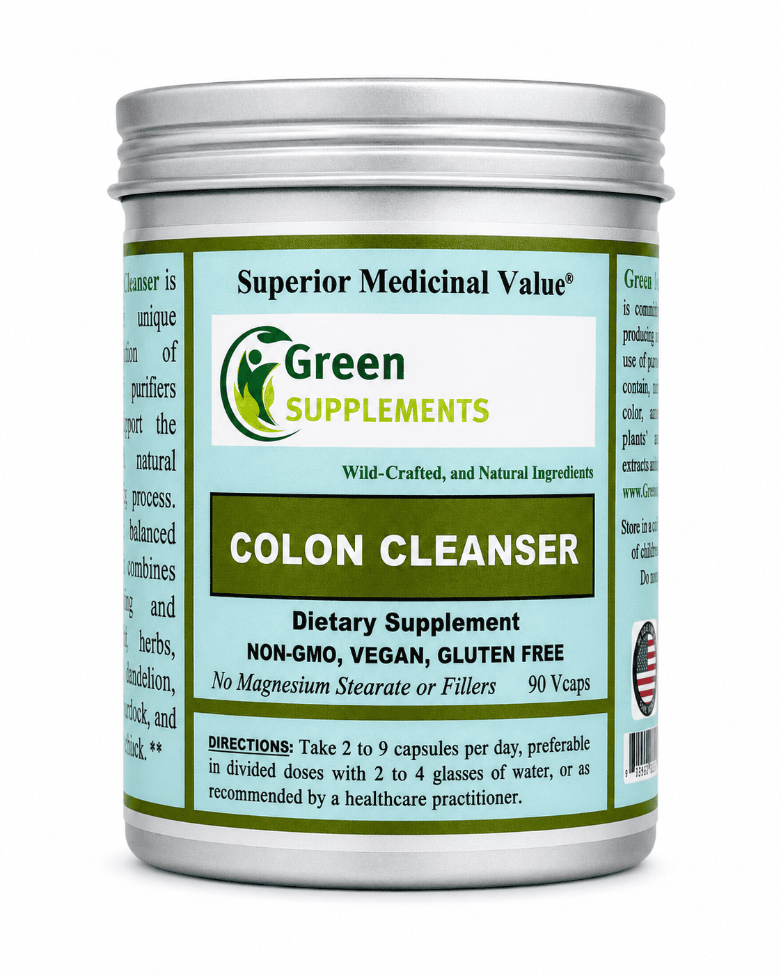 Colon Cleanser