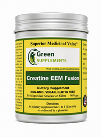 Creatine