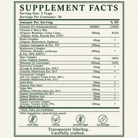 Immune System Enhancer