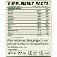 PreNatal Multivitamin
