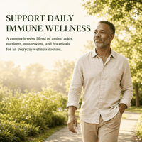 Cancer Protector & Immune System Enhancer