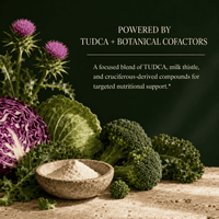 Tudca Liver Cleanser