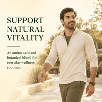 HGH Aid, Natural Human Growth Hormone