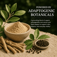 Ashwagandha