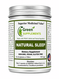 Sleep Natural