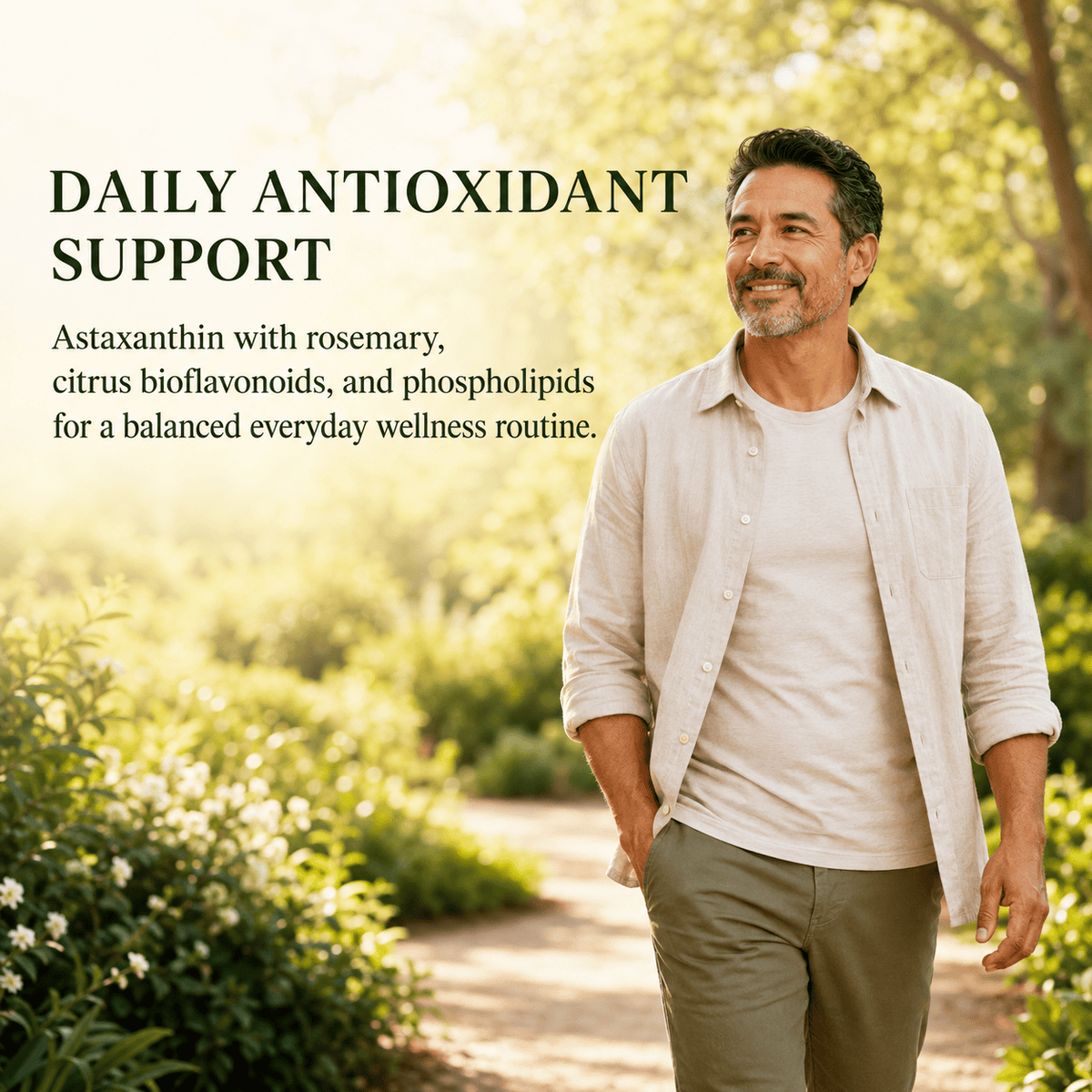 Astaxanthin, Super