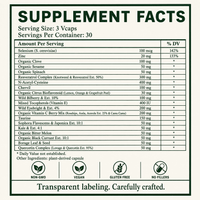 Macular Degeneration Support (Dry)