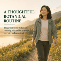 Butterbur, Feverfew, Analgesic, Painkiller, & Headache Suppressor