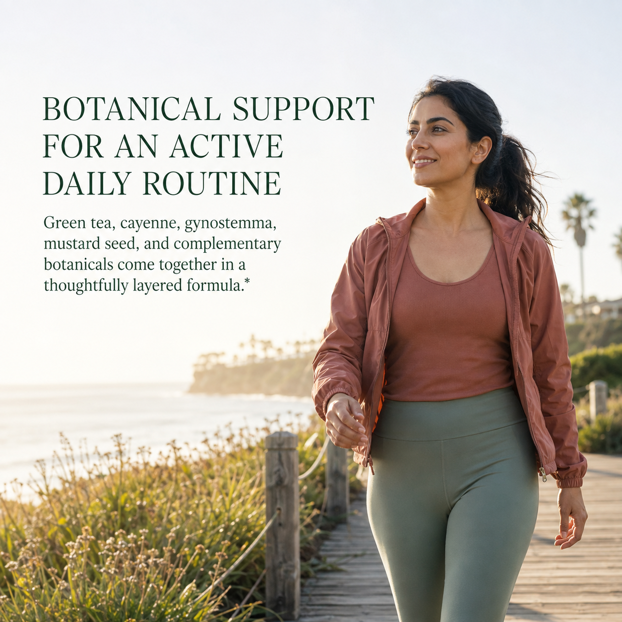 Metabolic Rate Accelerator, Weight Loss