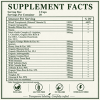Male/Man, Men's Support, Extra