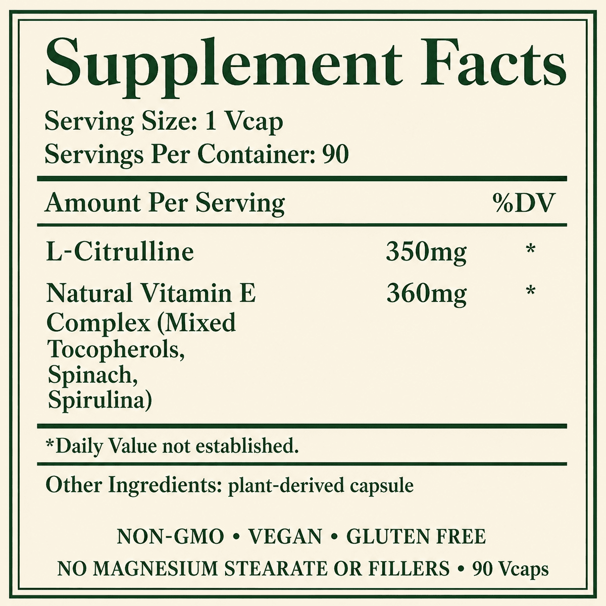 Vagus Nerve