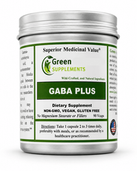 Gaba Plus