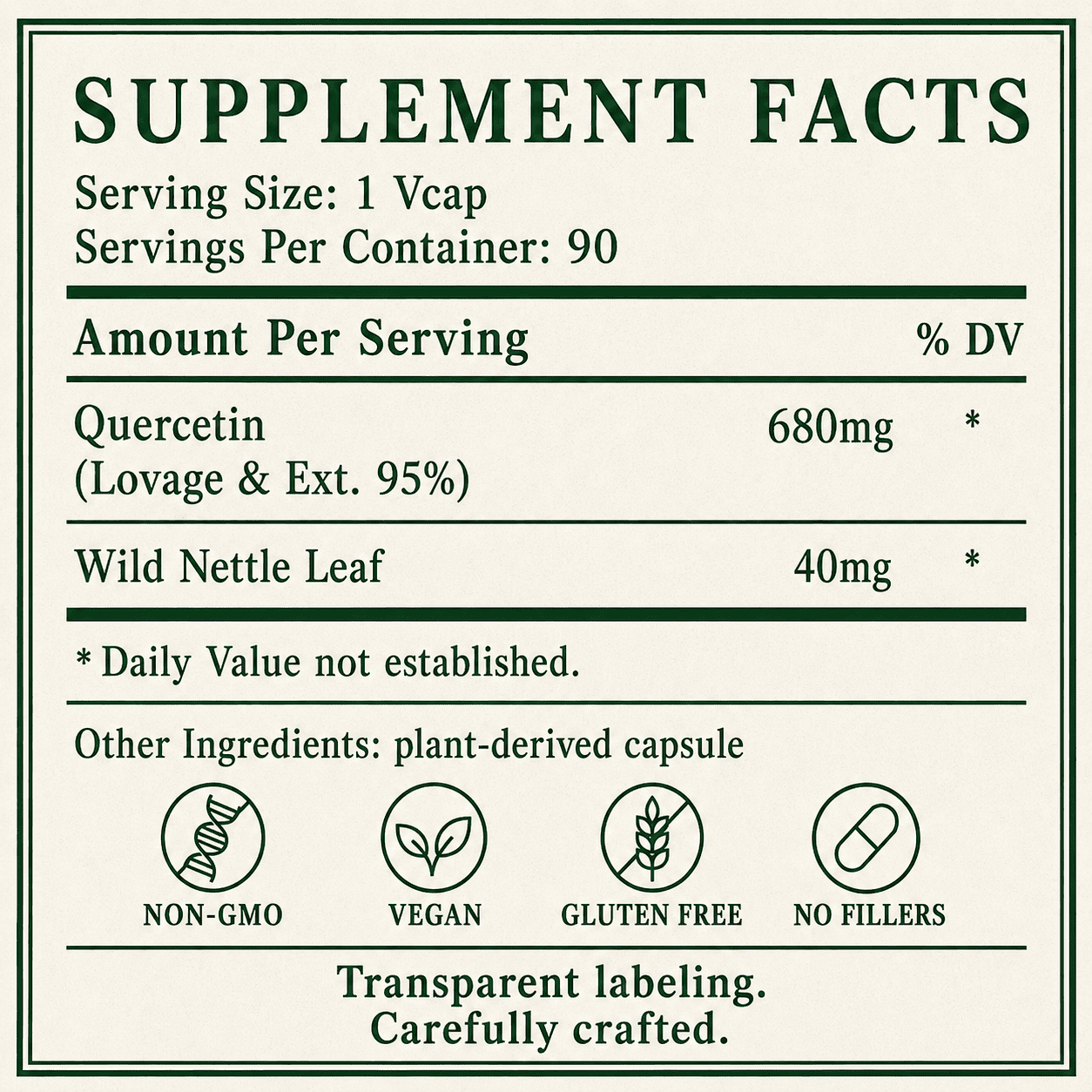 Quercetin