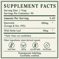 Quercetin