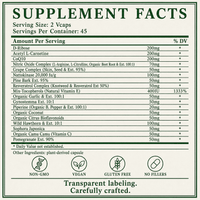 Heart & Cardiovascular Health