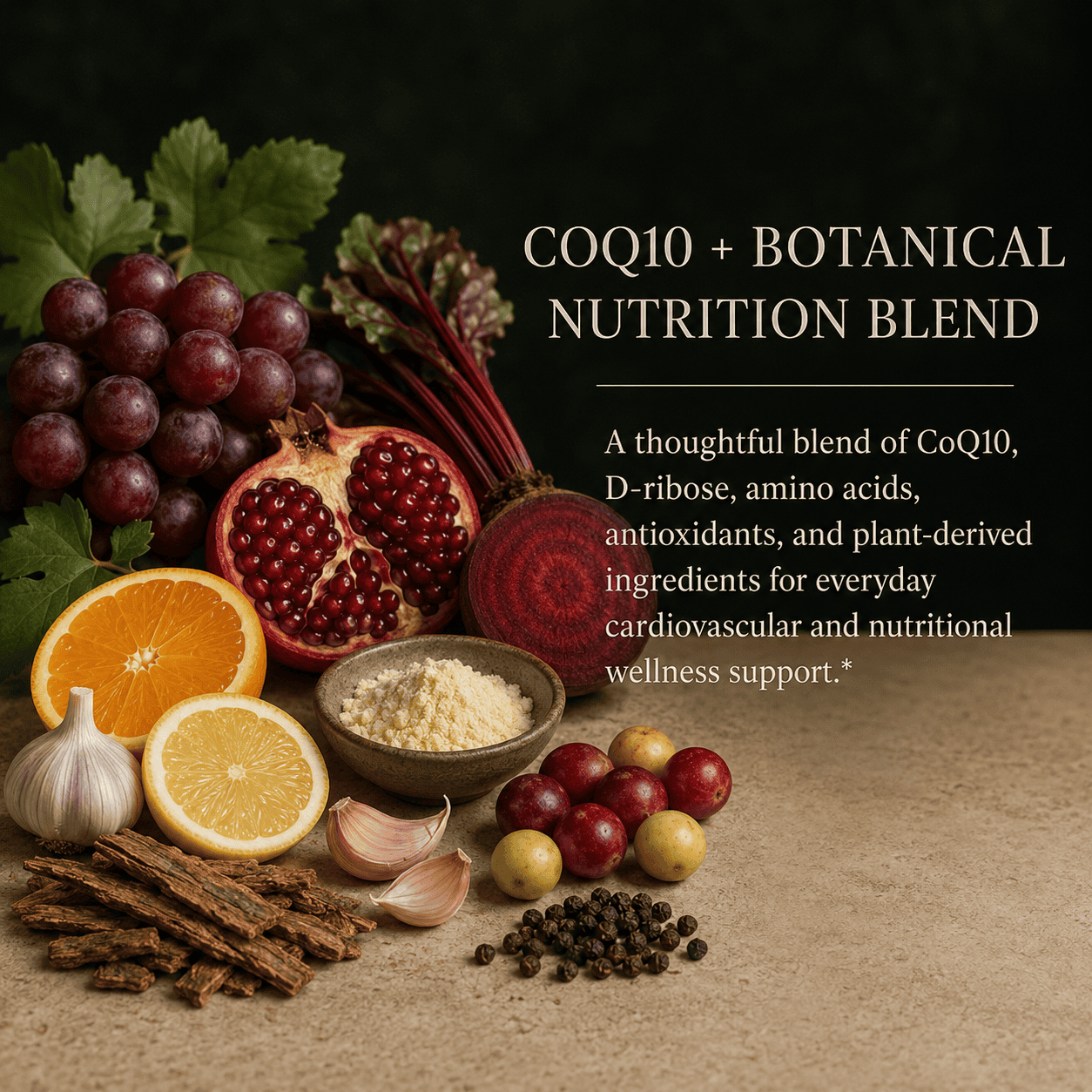 Heart & Cardiovascular Health