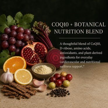 Heart & Cardiovascular Health