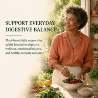 Enzymes & Probiotics, Digestive & Systemic