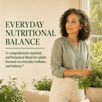 Diabetes & Blood Sugar Control
