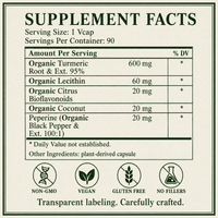 Turmeric, Curcumin, Super