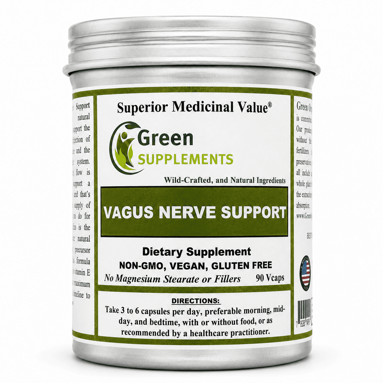 Vagus Nerve