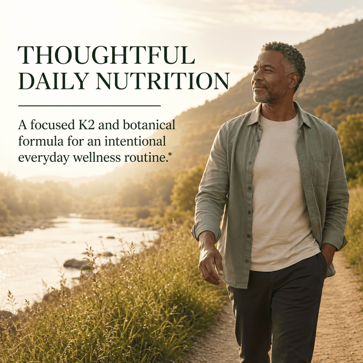 Vitamin K2, Menaquinone, MK-7, Vitamin K