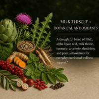 Liver Cleanser & Restorer